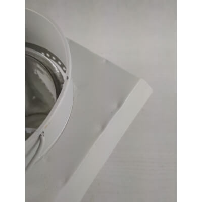 Lampion za 10zł czerwony - outlet